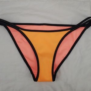 Reversible VS bikini bottoms